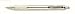 Itoya K-401-CH Chrome Mechanical Pencil