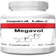Chaparral Labs Megavol 90 Caps