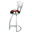 On The Edge 803003 Billet Barseatz (Poker)