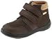 Sonnet Kids Hassle (Infant/Toddler) | Boys Shoes Brown Leather