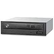 Sony AD-7191A 20X 20x DVD±RW IDE Dual-Layer Drive DVD Burner with LightScribe Black (OEM)