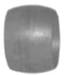 103 Brass Compression, Sleeve: 5/16 Tube Size x 0.25 Sleeve Length