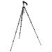 Manfrotto MKC3-H01 Compact Photo-Movie Kit (Black)