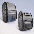 Pb3 commercial mobile receipt printer (bt-v2.2, rs-232 and msr eng/lat)