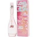 Love At First Glow by Jennifer Lopez for Women - 3.4 oz EDT Spray