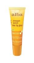 Hawaiian Pineapple Quench Lip Gloss - 0.42 oz - Lip Gloss