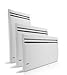 Convectair 7316-C20-FS Allegro II 2000W Convection Heater