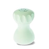 Review  MN04 W / Alessi Gemini Salt Grinder