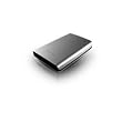 Verbatim Disque dur externe portable 2,5" USB 2.0 500 Go Argent