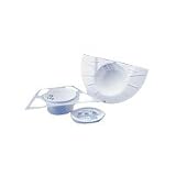 Specimen Collection Bowl Only Not a Strainer - 1 ea