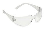 Bulldog Safety Glasses Clear