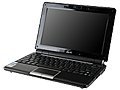 ASUS Eee PC 1000HE 10.1-Inch Black Netbook - 7 Hour Battery Life