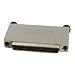 HP - SCSI external terminator - LVD/SE - HD-68 (M) - thumbscrews