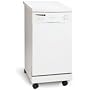 Frigidaire : FMP330RGS 18in Portable Dishwasher with 4 Wash - White