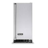 Childrens Toyshop  Tools & Hardware : Viking 15 in Stainless Steel Solid Door White Interior 30 Bottle Wine Cooler - VUWC150D RSS / LSS/VU