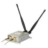 Premiertek ARG-23005A-11N Wireless Signal Booster - IEEE 802.11n (draft) 54Mbps -