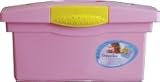 Babyclub Layette Changing Box- Pink