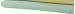 Zorbit : Flannelette Pram Sheet 70 x 95cm (Pack of 2) Aqua