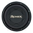 Pioneer TS-W126DVC 12" Component Subwoofer (Each)