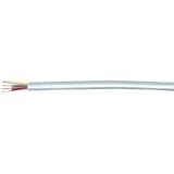 Telephone Station Cable 500 ft. 4 Conductor R/G/Y/B 22Ga.