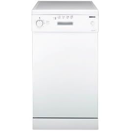 Beko Slimline Dishwasher DE2431FW