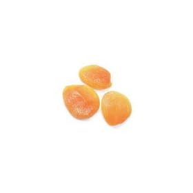 Apricots, Turkish, Whole #4 - 5 Lb Bag / Box Each