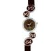 Montre 64 Womens Watch Se08brc