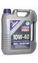 Eigenschaften Liqui Moly  / 10W-40 MoS2 LEICHTLAUF 1 Liter Liqui Moly