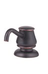 Price Pfister 920-054Y Treviso Soap Dispenser Tuscan Bronze