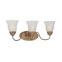 Thomas Lighting - SL7303-23 : Villanova Two light bath bracket