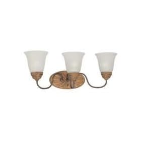 Thomas Lighting - SL7303-23 : Villanova Two light bath bracket