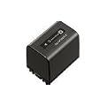 Sony NP-FV70 Rechargeable Battery Pack - Retail Packaging