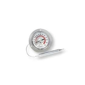 Cooper-Atkins Thermometer 40 to 240F 106142063