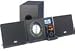 TEAC MC-DX22I Ultra-thin Hi-fi System for iPod