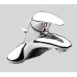 Villeta Single Handle Lavatory Faucet (L84721)
