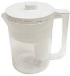 Brita Water Filtration System, Pitcher, Classic Model