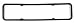 Ultra Seal Valve Cover Gasket Set 5/16 in. Thick