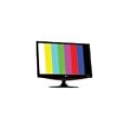 LG M197WDP-PC 19 inch LCD Monitor with TV Tuner 1000:1 300cdm/2 1366 x 768 5ms HDMI