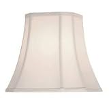 Review   / Medium Hexagonal Lampshade from Destination Lighting