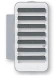 C&F Design 7-Row Waterproof Divider