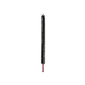 Radiator brush