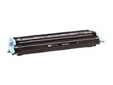 Remanufactured HP Q6000a Black Toner Cartridge