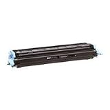 Remanufactured HP Q6000a Black Toner Cartridge ~ Unknown