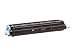 Remanufactured HP Q6000a Black Toner Cartridge