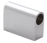 CRL Chrome Geneva Series Center Replacement Part by CR Laurence