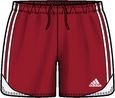 Adidas Herren Shorts Tiro 11, university red/white, M, O07497