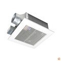 WhisperFit FV-08VF2 Ventilation Fan - 80 CFM