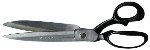 Wiss 20W Industrial Carpet/Fabric Shear