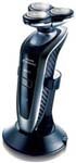 Philips Norelco Electric Razor w/ One Trimmer and 2 Eyebrow