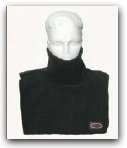 Single Layer Short Neck Dickie